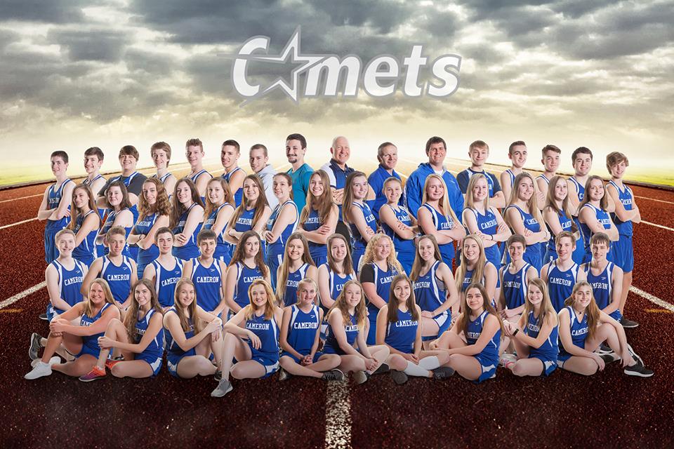 cameron-school-district-track